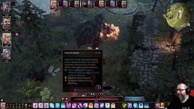 Divinity Original Sin 2 (02) Przytłaczające decyzje смотреть онлайн