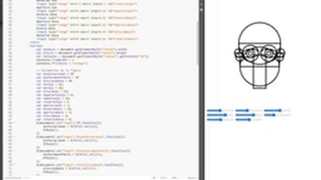 Como programar un creador de avatares смотреть онлайн