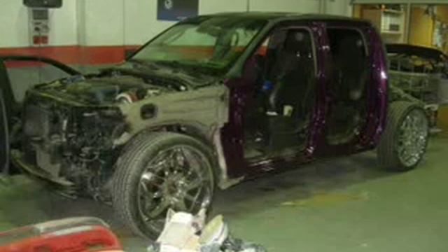 Navara Tuning New NISSAN Navara / Frontier  Www.elgallosport.com Navara Tuning