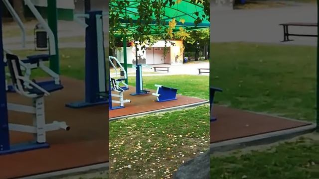 Санаторий"Мокша"Мордовия.территория смотреть онлайн