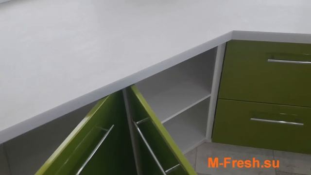 Кухня в эркере смотреть онлайн