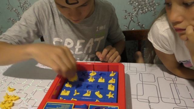 УРААA!! У нас новая КЛАССНАЯ игра! PERFECTION!! смотреть онлайн