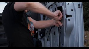 РЕМОНТ ЗАМКА ДВЕРИ ФОЛЬКСВАГЕН ТУРАН VW TOURAN LOCK DOOR REPAIR