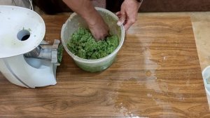 сухой корм для аквариумных рыбок своими руками