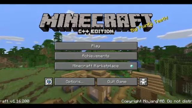 how to put Minecraft pe into java смотреть онлайн