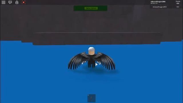 ROBLOX Gameplay Lair of the Basilisk смотреть онлайн