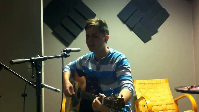 Quest Pistols - Ты так красива (Cover by Kris Sline) смотреть онлайн