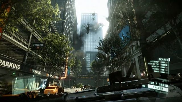 Crysis 2 PC Max Settings Nvidia GeForce GTX 770, AMD Phenom II X6 1090T 3.2 Ghz смотреть онлайн