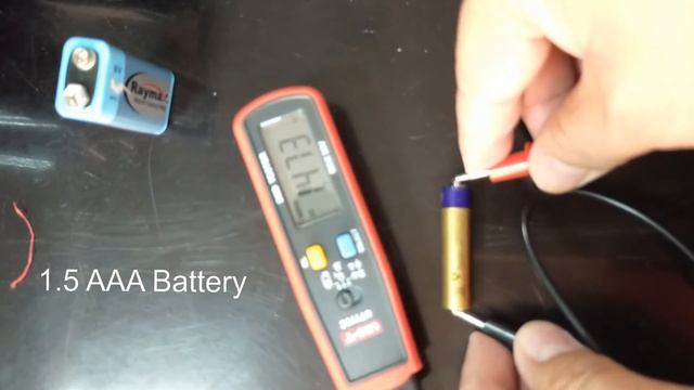 SMD Tester UNIT-T UT116C - Unboxing смотреть онлайн