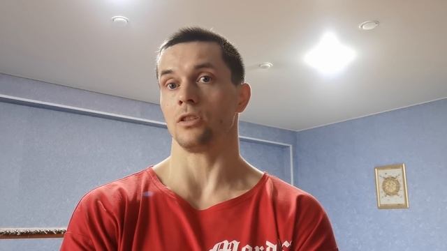 Разоблачение мифов о наборе массы и сжигании жира смотреть онлайн