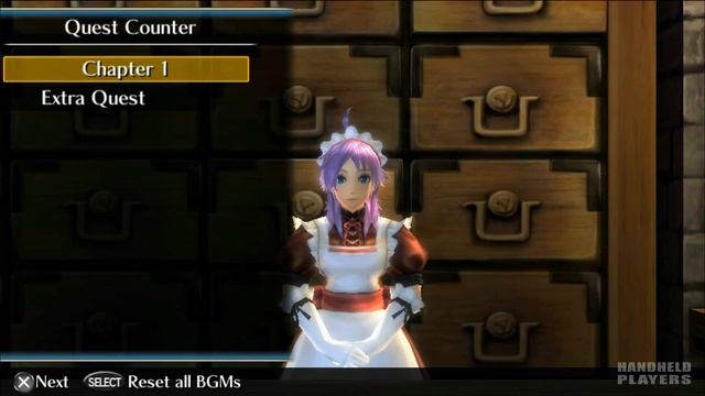 Ragnarok Odyssey PS Vita Gameplay | PS Vita Classic