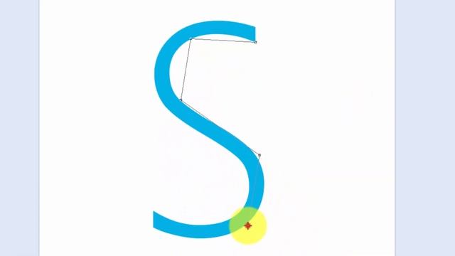 Crear curvas con trazados y segmentos en Photoshop CS6 смотреть онлайн