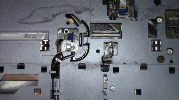Acer Aspire 5536 / 5236 Disassembly | Teardown