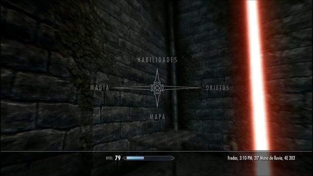 Skyrim Mods: Star Wars [Sableslaser y Poderes]Español /English/ Românește смотреть онлайн