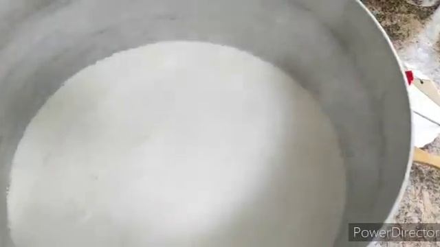 Готовка на Открытом Воздухе