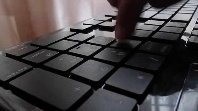 Natec Zander NKL-0403 Backlight Keyboard Unboxing And Review смотреть онлайн
