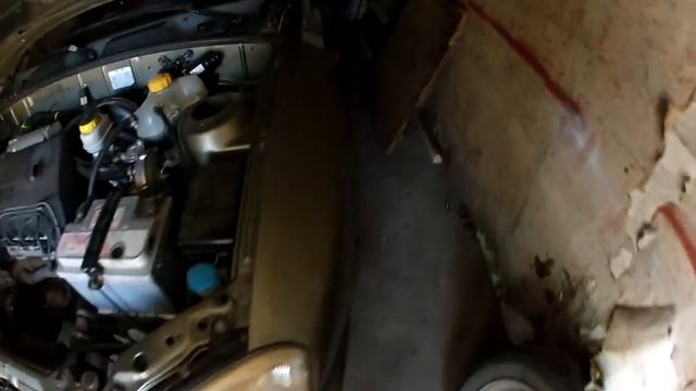 разборка дэо ланос смотреть онлайн