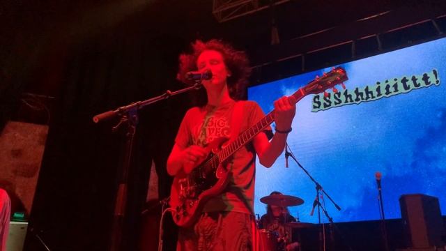 Ssshhhiiittt-мечта (уфа)