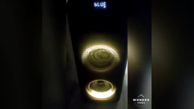 Test Bas Boxa Vortex ?? смотреть онлайн