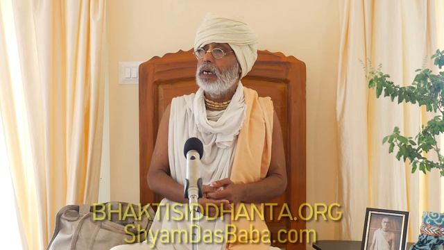 SBru220520 Шри Рай Рамананда - великий расик-ачарья в Гаудия-бхаджане. Даже Шриман Махапрабху, Верх смотреть онлайн