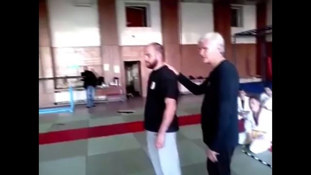 Systema S. Polunin смотреть онлайн