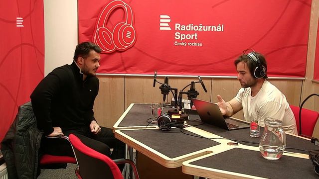 Sedm let hrál ragby ve Francii, teď chce uspět na bobech. ,První jízda byla něco šíleného,‘ ví Bure смотреть онлайн