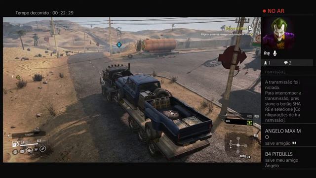 Snow runner jogando em mapa mods deserto de mojave смотреть онлайн