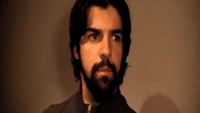Audition "MIGUEL ANGEL MUÑOZ" Pirates of the Caribbean 4 - King Ferdinand 2/2 смотреть онлайн