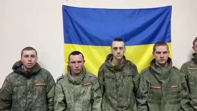 Самая лучшая русская армия на лицо в Украине 2022