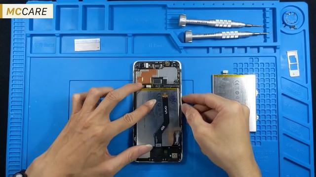 Thay pin Vivo V7 Plus Chính Hãng Giá Chỉ 2.xx смотреть онлайн