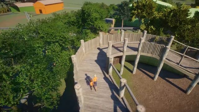 Chester Zoo V1.8 by b4ckbl4st - Download now from Steam Workshop смотреть онлайн