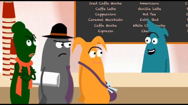 Grammar animation U3: Present perfect with "how long", "for" and "since" смотреть онлайн
