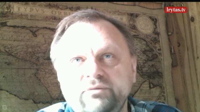 V. Sutkus apie G. Nausėdos siūlymą: „Valstybinio banko steigimas niekaip nepadėtų kovoti su krize“ смотреть онлайн