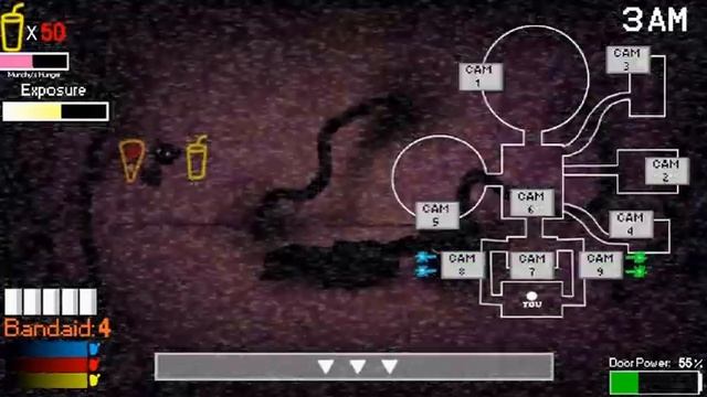 The Chaos Playhouse - Chaotic 21 (3rd Victor)