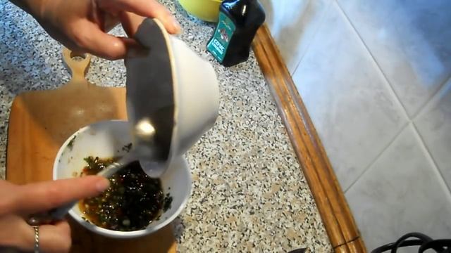 Куриные крылья в медовом соусе | Irina Belaja смотреть онлайн