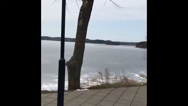 Мини путешествие в этнографический музей/Зарасай(Литва)