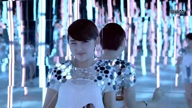 Кореянки танцуют и поют смотреть онлайн