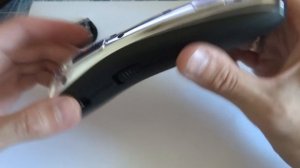 Разбор машинки для стрижки волос Polaris / Analysis of machines for hair cutting Polaris