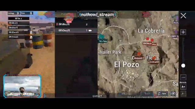 LIVE STREAMING PRIVATE SCRIM LADIES BY PHP LADIES WARRIOR смотреть онлайн
