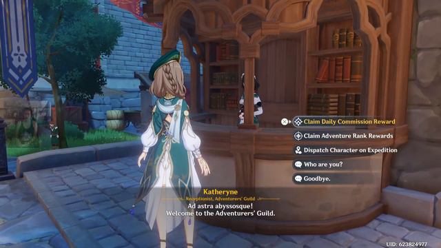 ICA's PS5 Stream: Genshin Impact: AR:35 [2nd Account] Dailies/Resins 06/05/23 смотреть онлайн