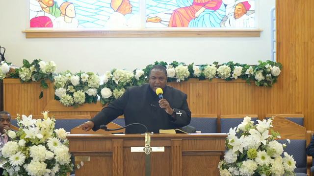 Mama I Didn't Forget! | Pastor Leo R. Thomas | May 14, 2023 смотреть онлайн