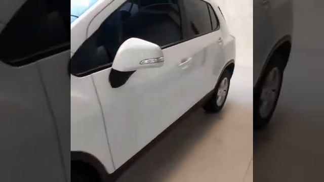 CHEVROLET TRACKER LT 1.4 TURBO