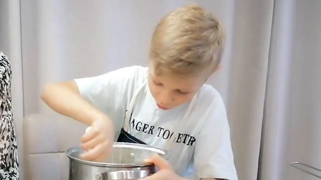 Пироги в летнее время