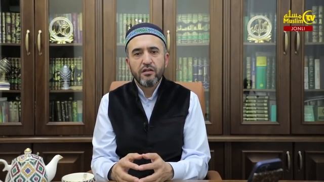Tahoratsiz telefonda qur'on o'qish mumkinmi ? смотреть онлайн