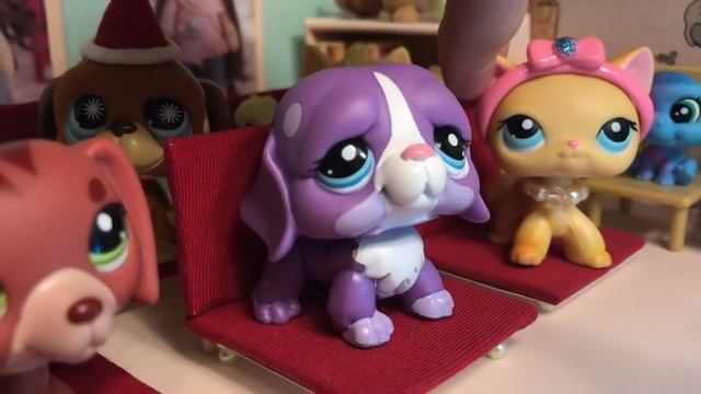 LPS/ КАЖДЫЙ РЕБЁНОК ТАКОЙ/ Littlest pet Shop смотреть онлайн