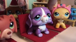 LPS/ КАЖДЫЙ РЕБЁНОК ТАКОЙ/ Littlest pet Shop