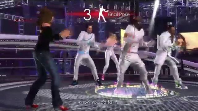 The Black Eyed Peas Experience Don't Lie смотреть онлайн