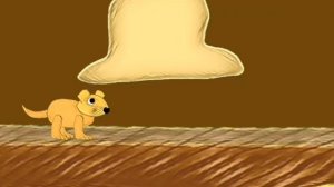 Hickory Dickory Dock- Coconut Nursery Rhymes