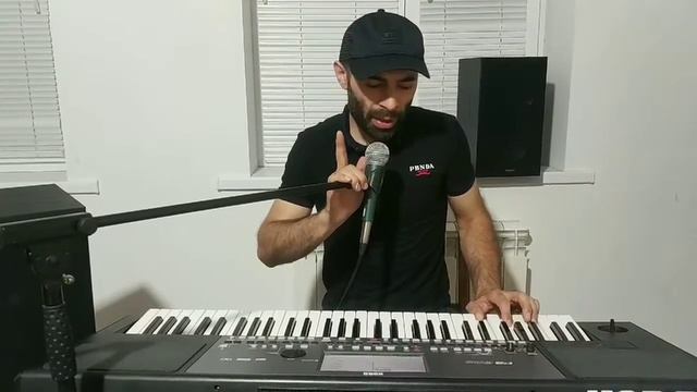 Старик ШОМА-Ох ЗАМАНА . ДАРГИНСКАЯ песня смотреть онлайн