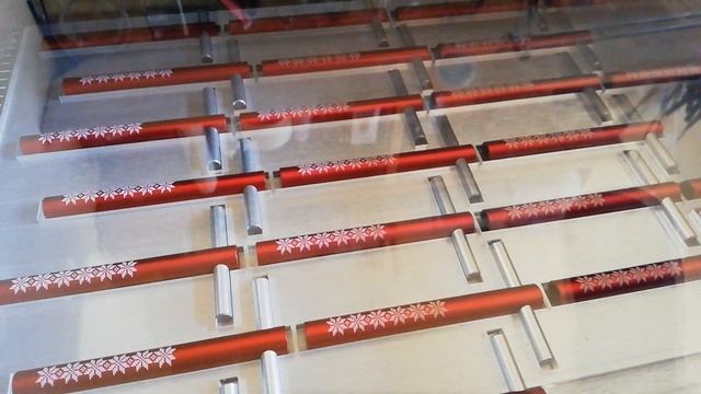 Tubenschlüssel mit Lasergravur von drehmomente.ch - Epilog Zing Laser - Kundenauftrag смотреть онлайн